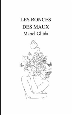 Les Ronces Des Maux (eBook, PDF) - Ghida, Manel