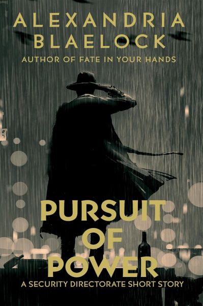 Pursuit of Power (eBook, ePUB) Pursuit of Power (eBook, ePUB)