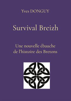 Survival Breizh (eBook, ePUB)