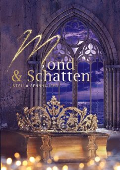 Cover Mond & Schatten (eBook, ePUB)