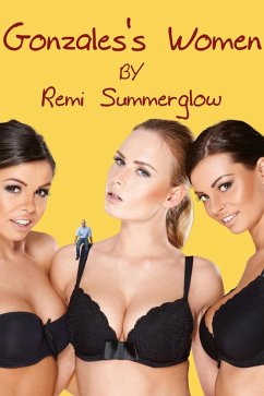 Cover Gonzales's Women (eBook, ePUB)