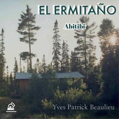 Cover El Ermitaño (http://www.lulu.com/spotlight/YPBQC, #1) (eBook, ePUB)