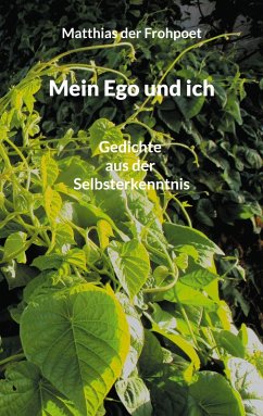Mein Ego und ich (eBook, ePUB) - Der Frohpoet, Matthias