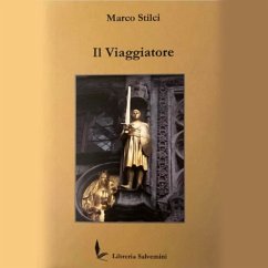 Il Viaggiatore (MP3-Download) - Stilci, Marco