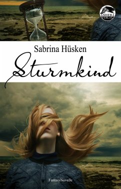 Sturmkind (eBook, ePUB) - Hüsken, Sabrina