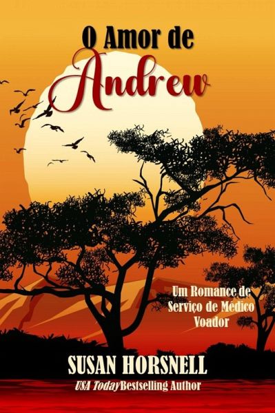 O Amor de Andrew (Série Outback Austrália, #1) (eBook, ePUB)
