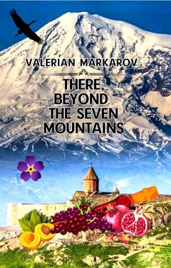 Cover There, Beyond the Seven Mountains (eBook, ePUB)