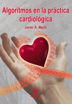 Cover Algoritmos en la práctica cardiológica (eBook, PDF)