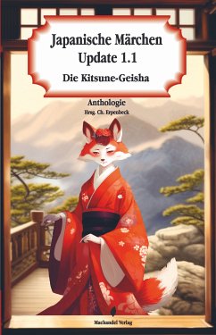 Japanische Märchen Update 1.1 (eBook, ePUB)