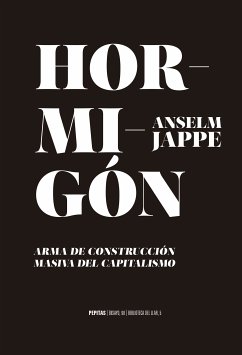 Hormigón (eBook, ePUB) - Jappe, Anselm