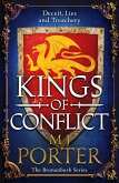 Kings of Conflict (eBook, ePUB) Kings of Conflict (eBook, ePUB)