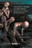 Vivencia y teoría en discordia (eBook, ePUB)