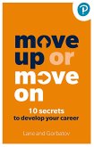 Move Up or Move On (eBook, ePUB)