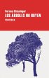 Los árboles no huyen (eBook, ePUB) - Bild 1