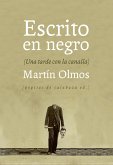 Escrito en negro (eBook, ePUB)