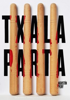 Cover Txalaparta (eBook, ePUB)
