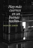 Hay más cuernos en un buenas noches (eBook, ePUB)