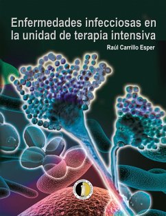 Cover Enfermedades infecciosas en la unidad de terapia intensiva (eBook, PDF)