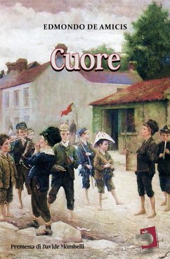 Cuore (eBook, ePUB) - de Amicis, Edmondo