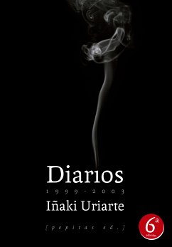 Diarios (1999-2003) (eBook, ePUB) - Uriarte, Iñaki