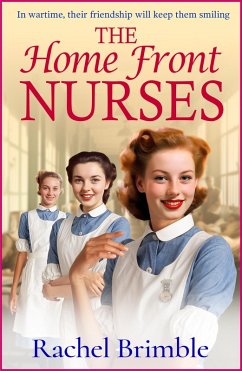 Cover The Home Front Nurses (eBook, ePUB)