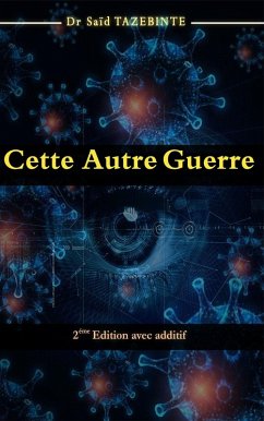 Cover Cette autre guerre (eBook, ePUB)