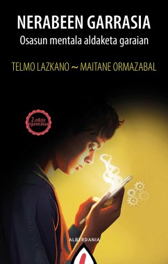 Cover Nerabeen garrasia (eBook, ePUB)