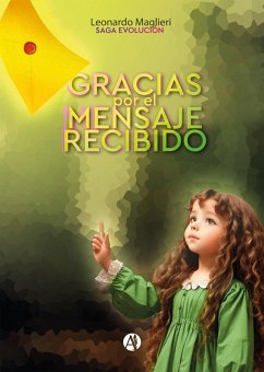 Cover Gracias por el Mensaje Recibido (eBook, ePUB)