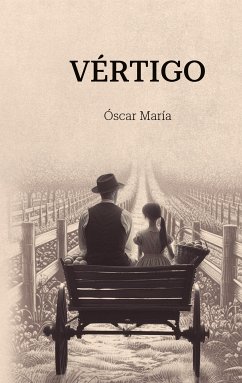 Vértigo (eBook, ePUB)