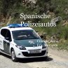 Spanische Polizeiautos (eBook, ePUB) - Bild 1