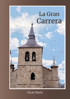 La gran carrera (eBook, ePUB)