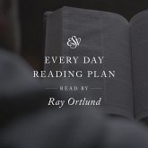 ESV Audio Bible, Every Day Reading Plan, Read by Ray Ortlund (MP3-Download)