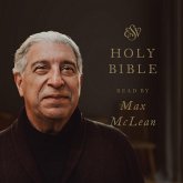 ESV Audio Bible, Read by Max McLean (MP3-Download)