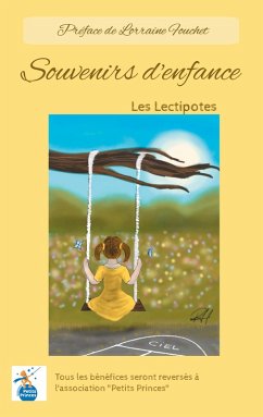 Souvenirs d'enfance (eBook, ePUB) - Lectipotes, Les