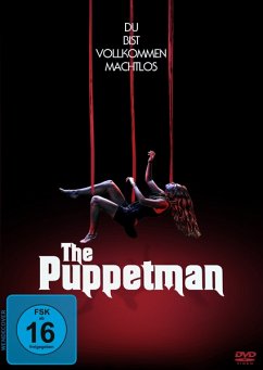 The Puppetman - Gorske,Alyson/Paré,Michael/Prater,Angel/Telfer,Ann