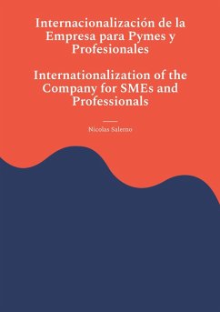 Internacionalización de la Empresa para Pymes y Profesionales (eBook, ePUB)