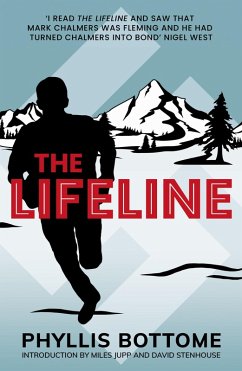 The Lifeline (eBook, ePUB) - Bottome, Phyllis