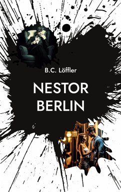 Nestor Berlin (eBook, ePUB)