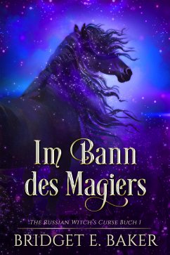 Im Bann des Magiers (eBook, ePUB) - E. Baker, Bridget