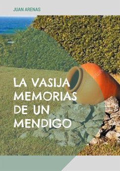 La vasija (eBook, ePUB)