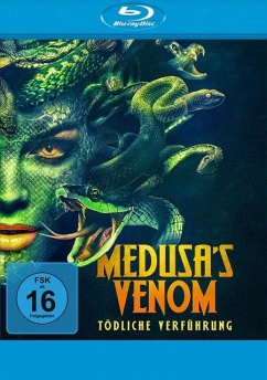 Medusa's Venom - Tödliche Verführung - Hirani,Becca/T. Cohen,Sarah/Powles,Connor