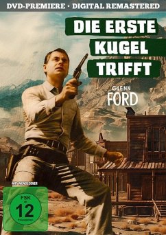 Die erste Kugel trifft Digital Remastered - Ford,Glenn/Crain,Jeanne/Crawford,Broderick/Tamblyn