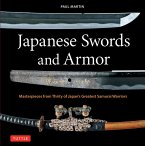 Japanese Swords and Armor (eBook, ePUB)