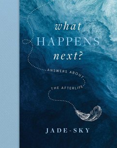 What Happens Next? (eBook, ePUB) Cover What Happens Next? (eBook, ePUB)