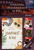 Funkelnde Sternennächte in Rom - 4 heiße Lovestorys (eBook, ePUB)