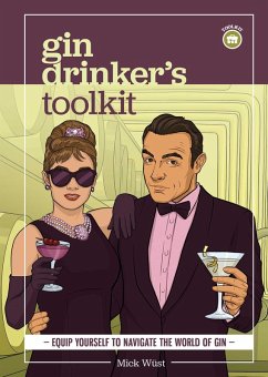 Cover Gin Drinker's Toolkit (eBook, ePUB)