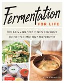 Fermentation for Life (eBook, ePUB)