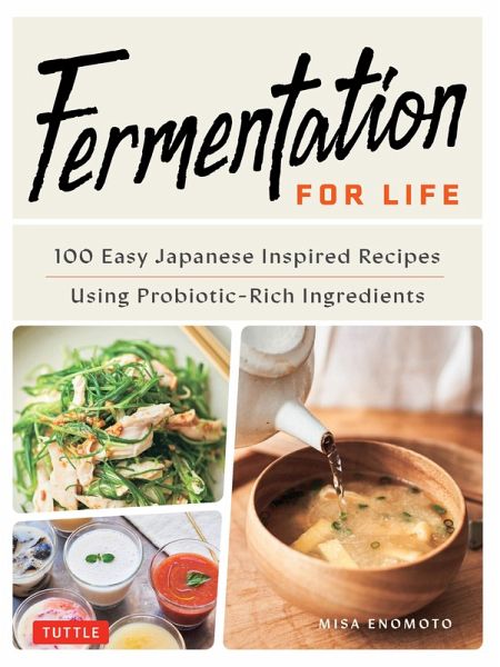 Fermentation for Life (eBook, ePUB) Fermentation for Life (eBook, ePUB)