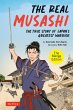 Real Musashi: The Manga Edition (eBook,... - Bild 1