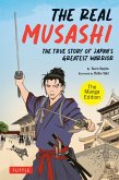 Real Musashi: The Manga Edition (eBook, ePUB)